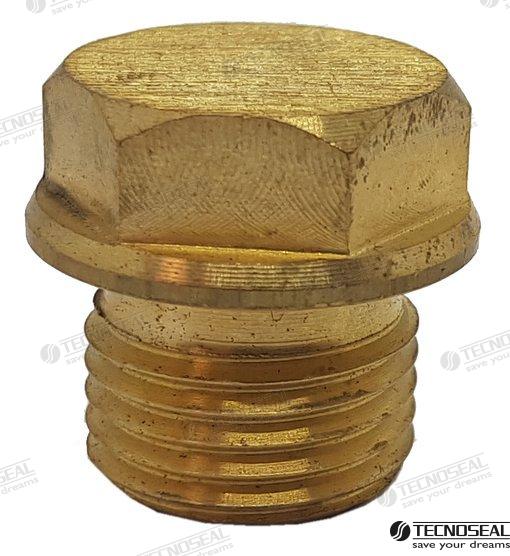 TAPON ANODO NANNI MERCEDES ZINC