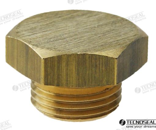 TAPON ANODO LOMBARDINI TEN02353T