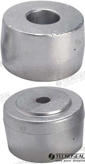 ANODO CASTOLDI Ø 80MM