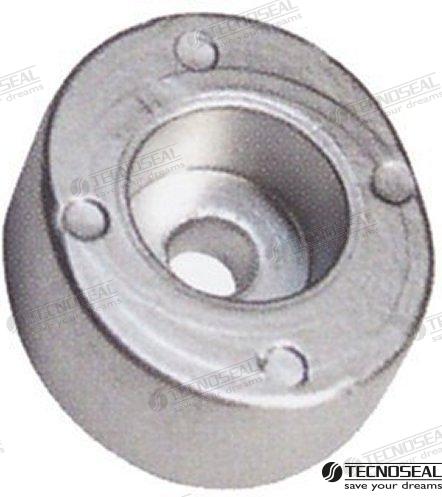 ANODO KAMEWA JET FF 375S – V2000 ZINC