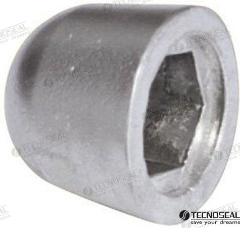 ANODO SIDE POWER ZINC 0,25KG