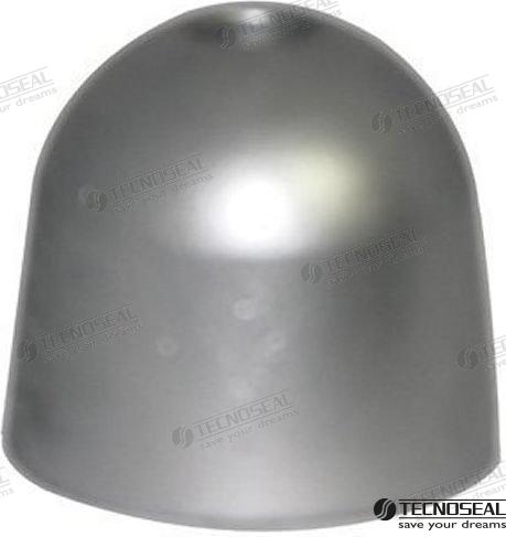 ANODO SIDEPOWER – SLEIPNER ZINC 0,255KG