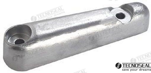 ANODO ARNESON GRANDE ZINC 1,56KG