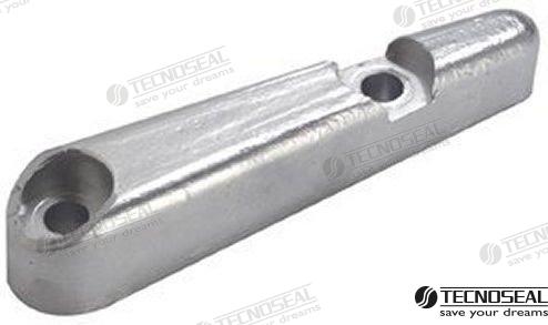 ANODO ARNESON PEQUEÑA ZINC 0,54KG