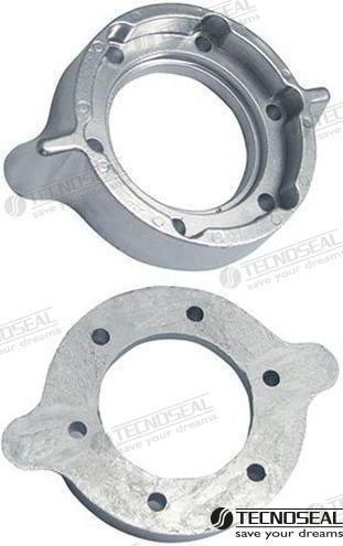ANODO COLLAR TECHNODRIVE ZINC 0,61KG