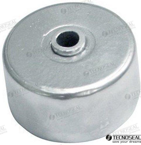 ARANDELA ARNESSON ZINC 0,9KG 68MM DIAM