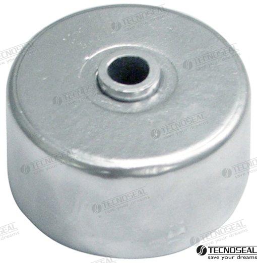 ANODO TRIM CILINDRICO ALU