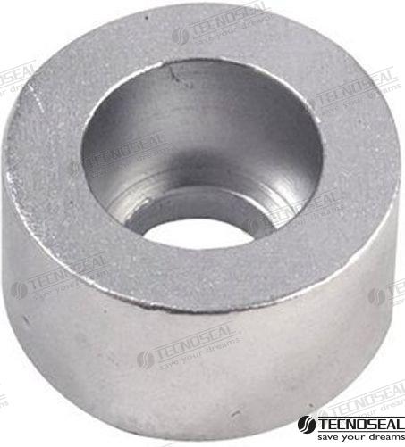 ANODO HAMILTON ARO MOTOR 47MM DIAM
