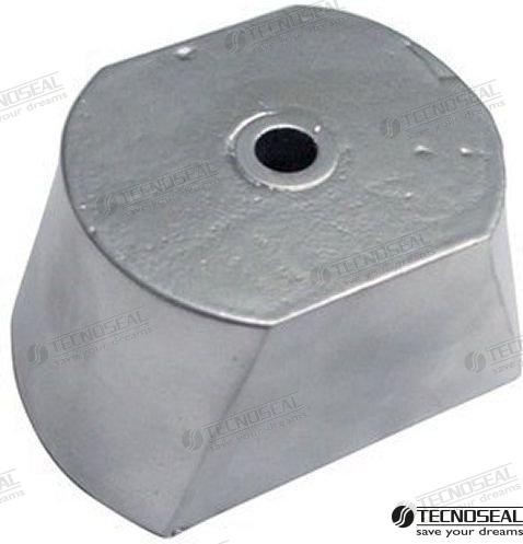ANODO PARA HAMILTON ZINC 1,75KG