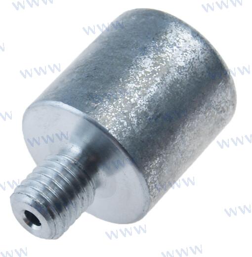 ANODO BARRA DIA 29