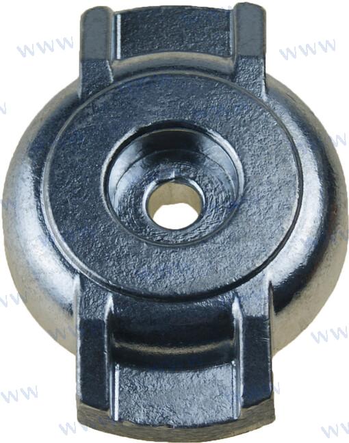ANODO DE AJUSTE HYDROTAB