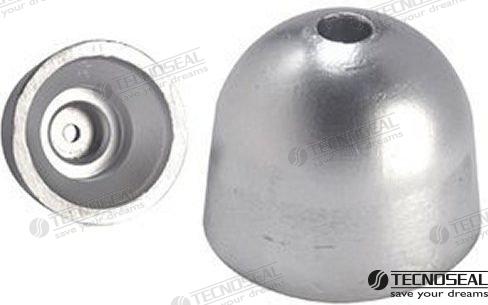 ANODO VETUS CONICO 68MM KGF 75–96