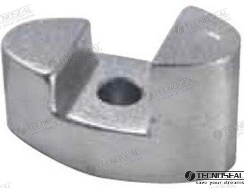 ANODO VETUS ZINC KW3-V-SET0153 0,07KG