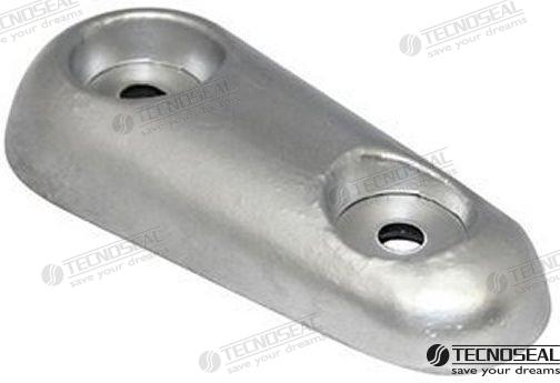 VET SERIE PEQUEÑO ZINC 152X68X29MM 1KG