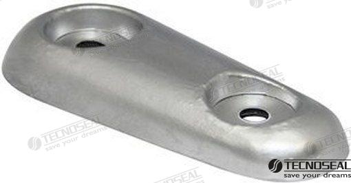 VET SERIE GRANDE ZINC 250X75X37MM 2,4KG