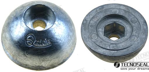 ANODO QUICK PARA BTQ110