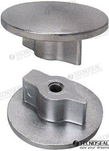 ANODO PLACA DISCO ZF ZINC