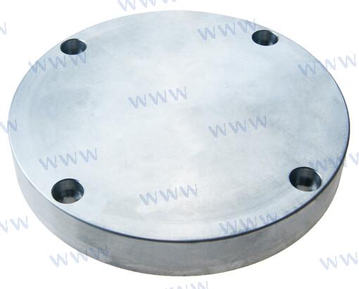 ANODO TURIAN DIA 169 H25
