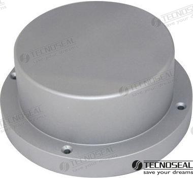 ANODO SERIE DETRA  AZIMUT-BENETTI 160MM