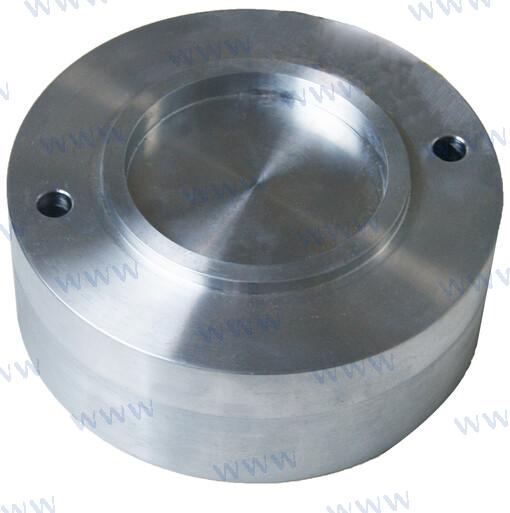 ANODO CANADOS 70  DIA 152