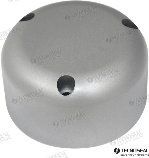 ANODO SERIE LEOPARD 23 90MM DIAM 1,9KG