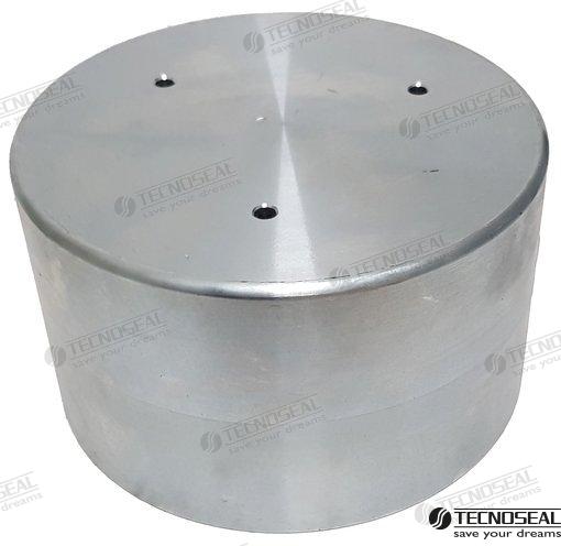 ANODO HELICE SAN LORENZO 225MM DIAM 16,8