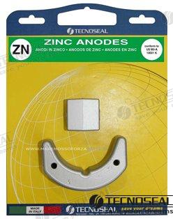 KIT ANODOS ZINC OMC 50-75HP
