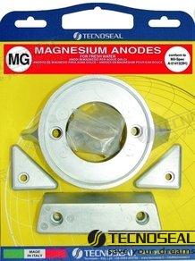 KIT ANODOS ZINC VOLVO 290-MG-C