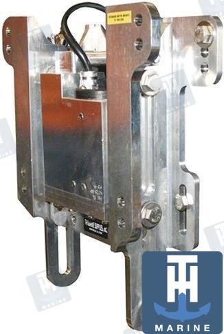 ELEVADOR VERTICAL F.B.  75 HP.