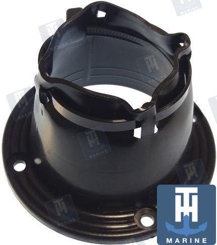 ARO PROTECTOR 3" NEGRO
