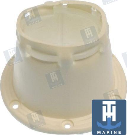 ARO PROTECTOR 3" BLANCO