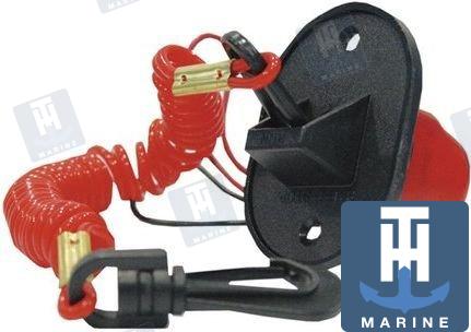 DESCONECTADOR DE SEGURIDAD UN MOTOR FB