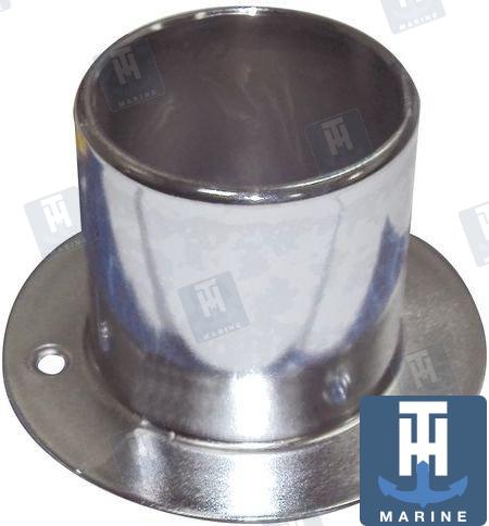 ARO PROTECTOR CROMADO