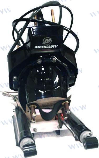 TRANSON ALPHA ONE 2 G