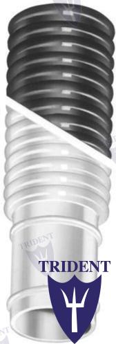 MANGUERA BOMBA ACHIQUE 1,1/2X15M