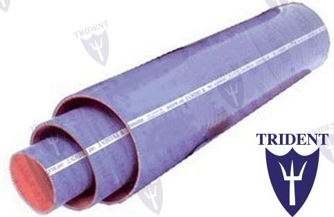 MANGUERA SILICONA 3/4" X 0.3 M