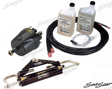 DIRECCION HIDRAULICA FB 150HP