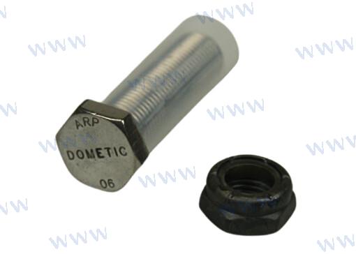KIT TUERCA TORNILLO BAYSTAR/SEASTAR