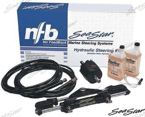 DIRECCION HIDRAULICA FB 300HP