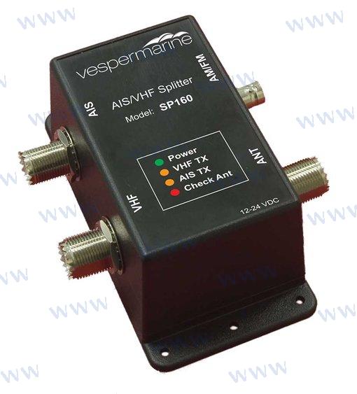SPLITTER PARA AIS VESPERMARINE