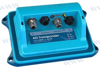 AIS CLASE B VESPERMARINE  XB-6000 TRANSP