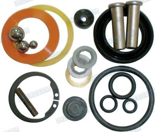 KIT REPARACIÓN H10-SOLO MODELOS YARDAM