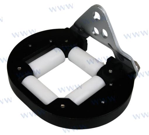 GUIDE ROLLER ASSY